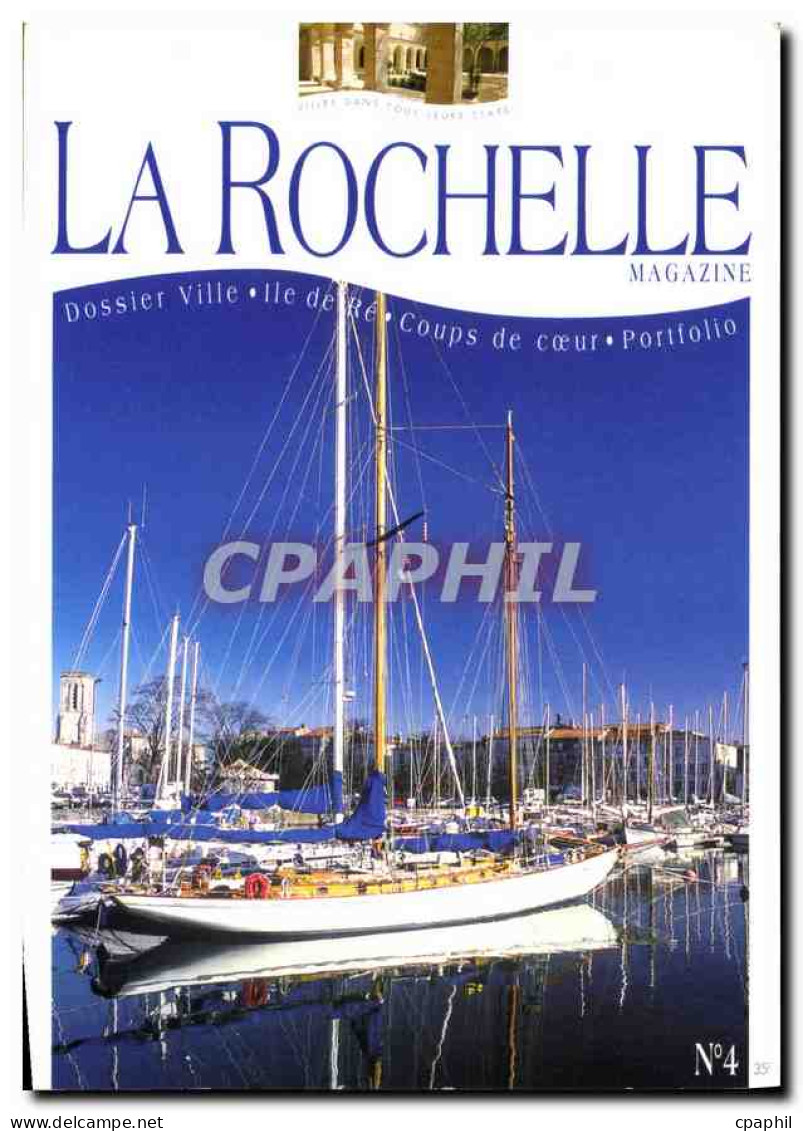 CPM La Rochelle