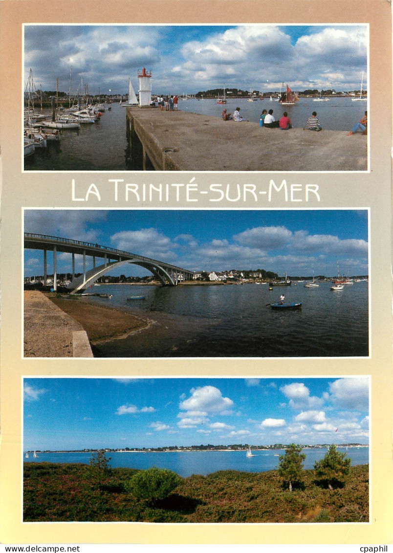CPM La Trinite sur Mer