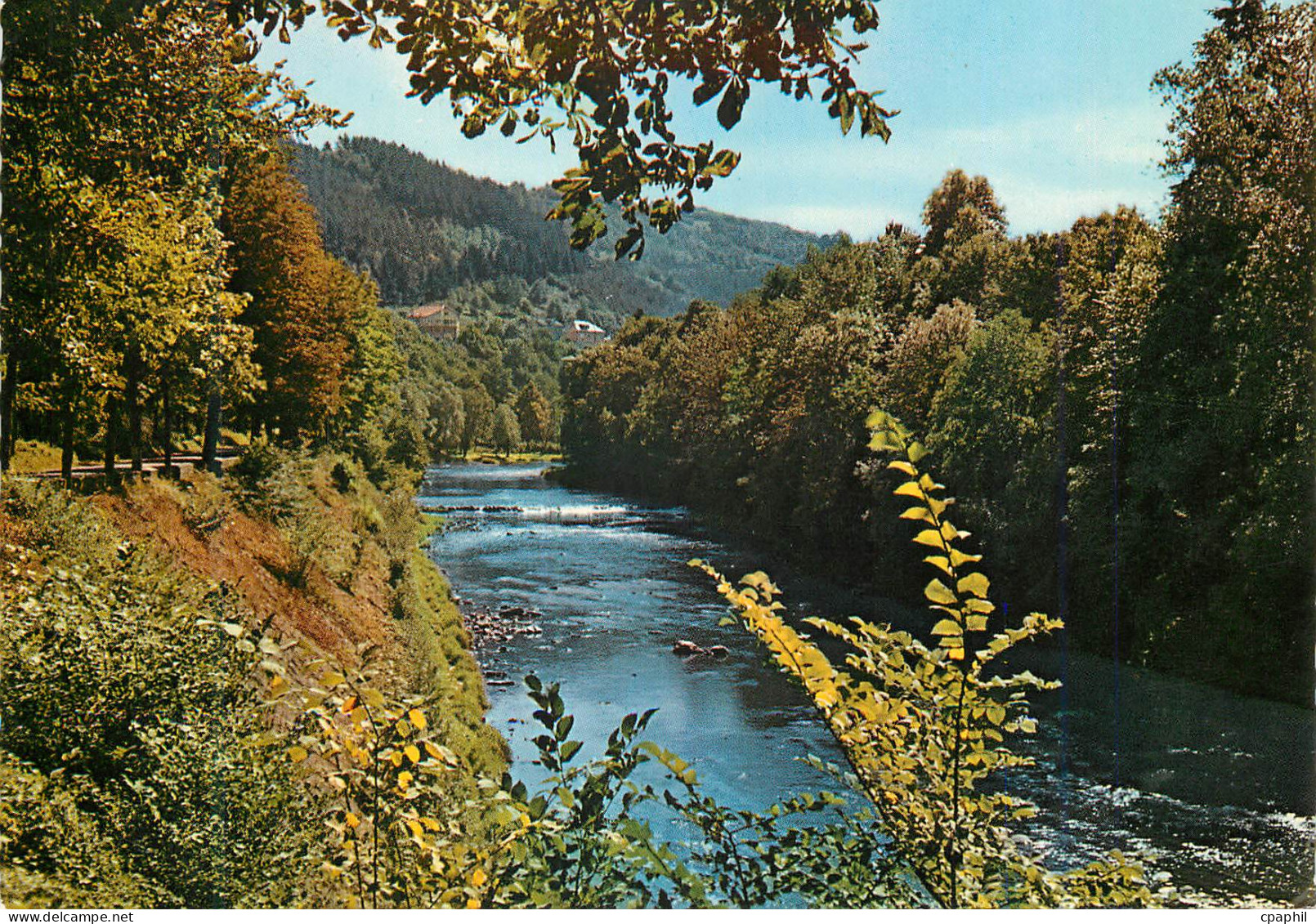CPM la Vallee de l'Ambleve