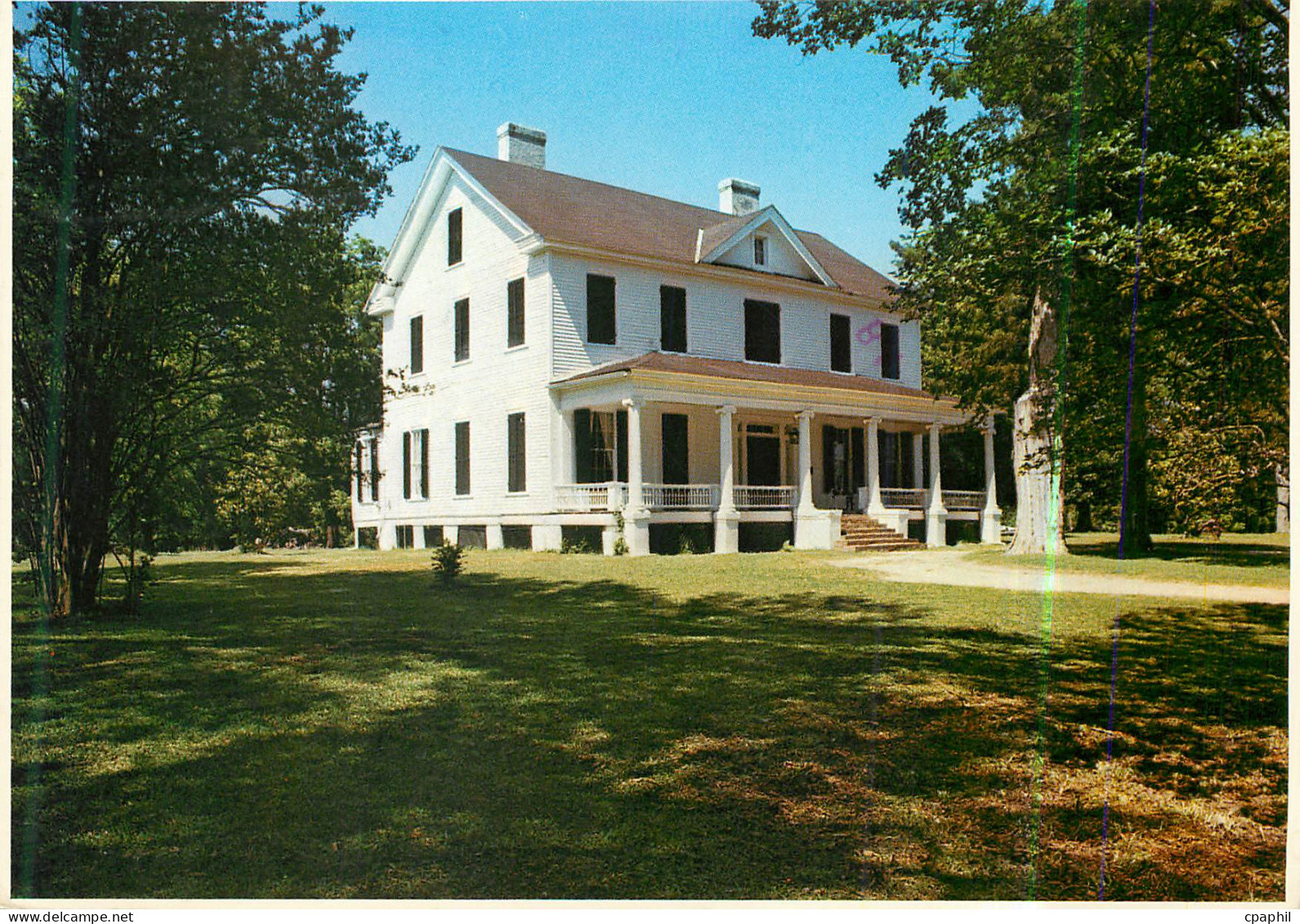CPM Land's end Plantation