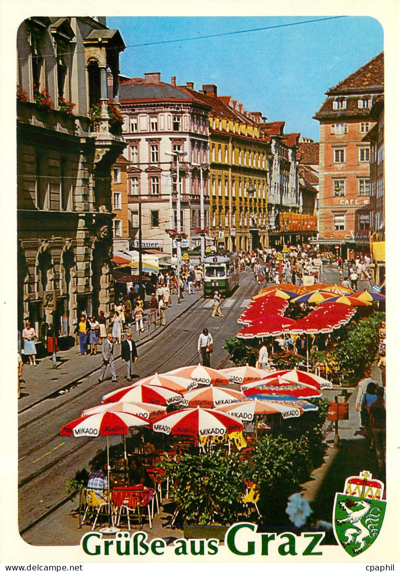 CPM Landeshauptstadt GRAZ