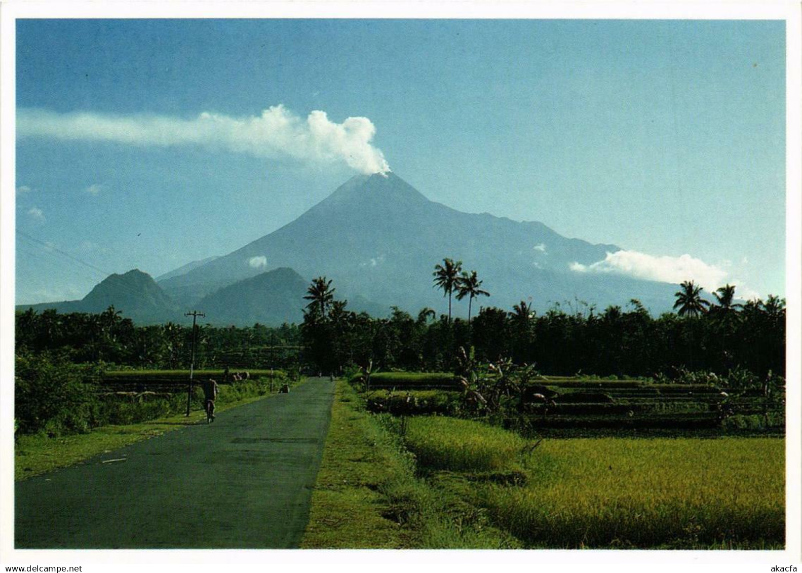 CPM Landscapes of Indonesia INDONESIA (726696)