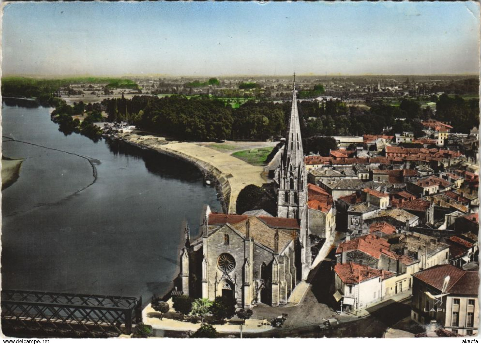 CPM Langon L'Eglise (16557)