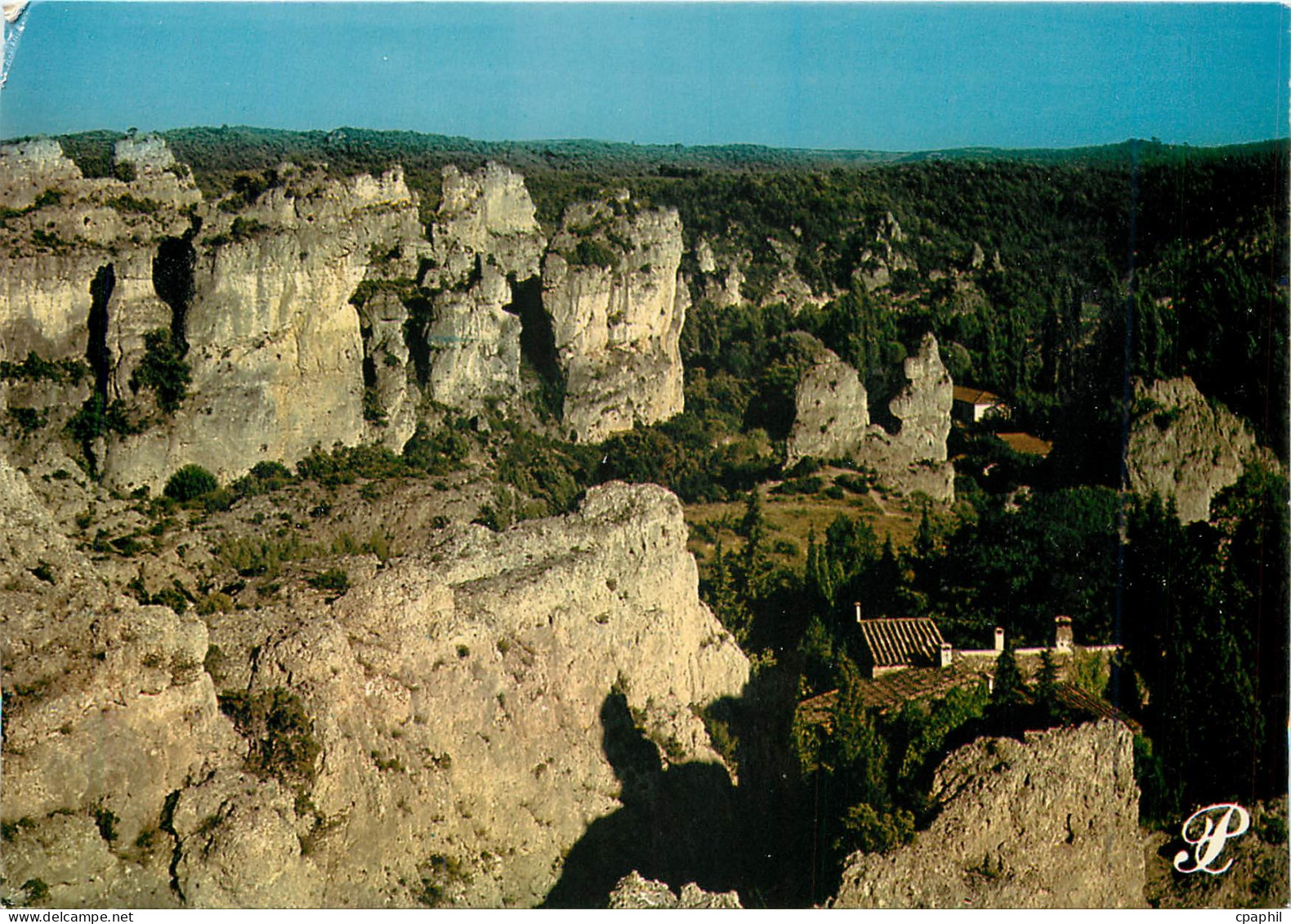 CPM Languedoc