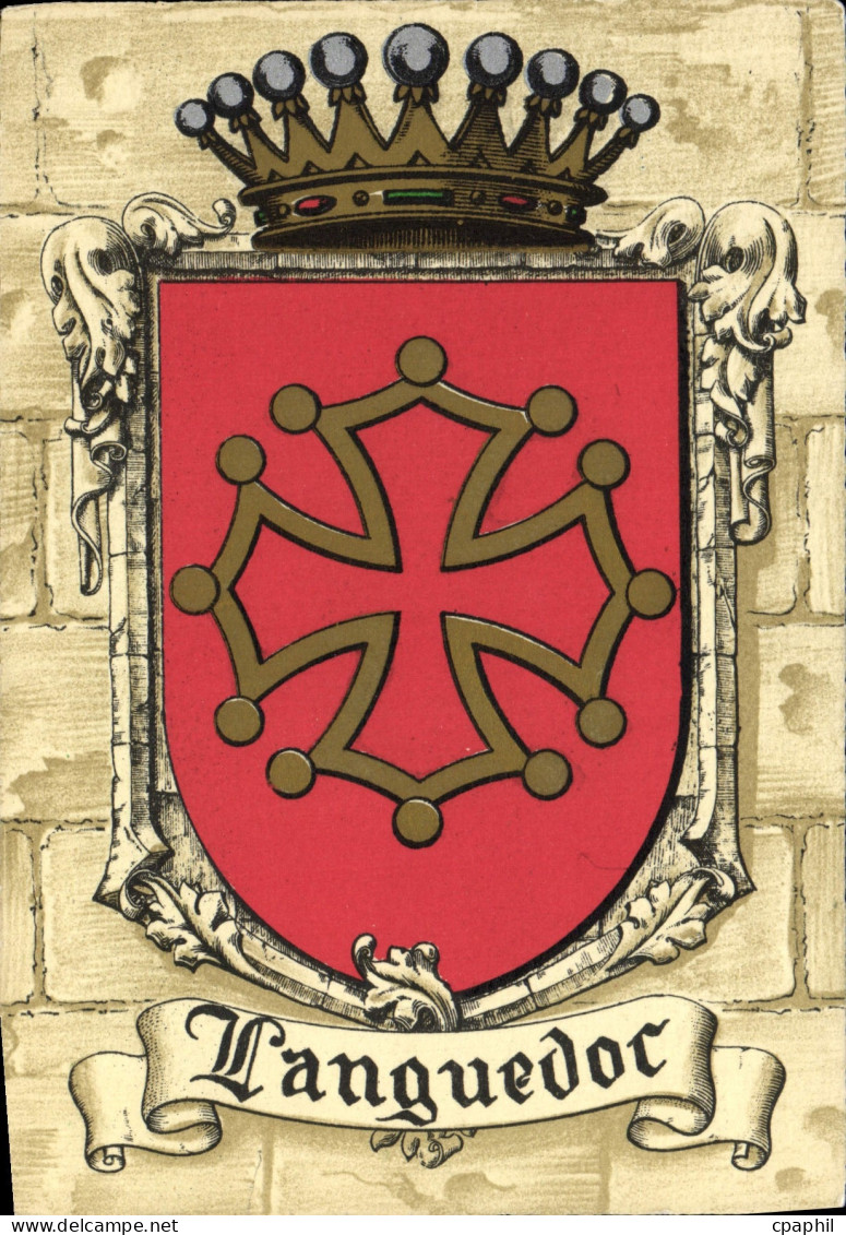 CPM languedoc