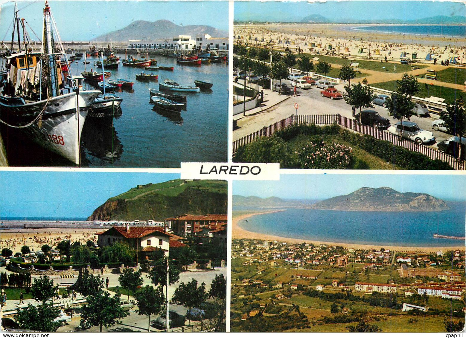 CPM Laredo