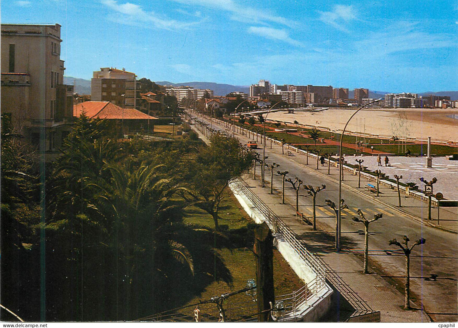 CPM Laredo Vista Parcial