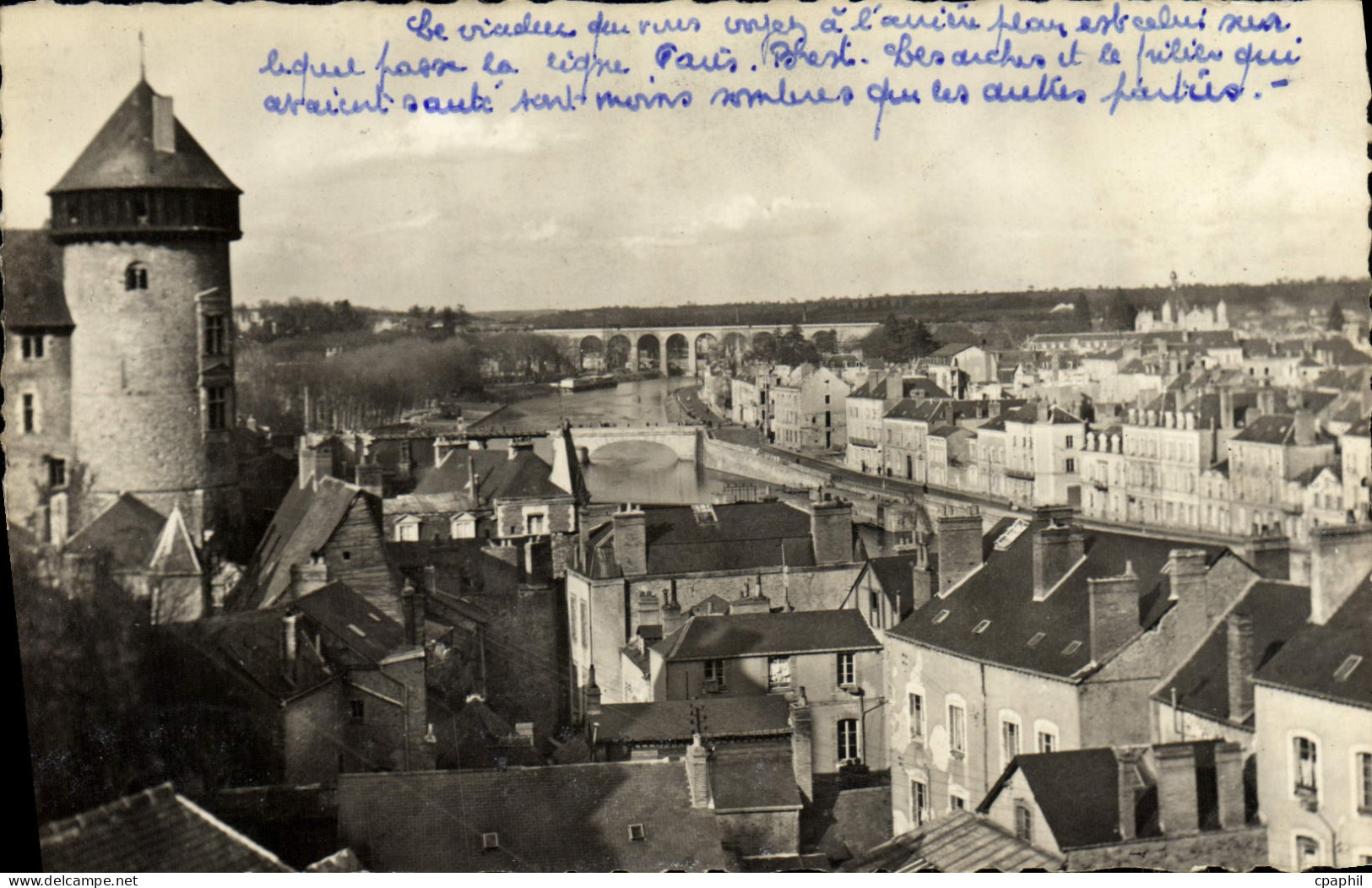 CPM Laval