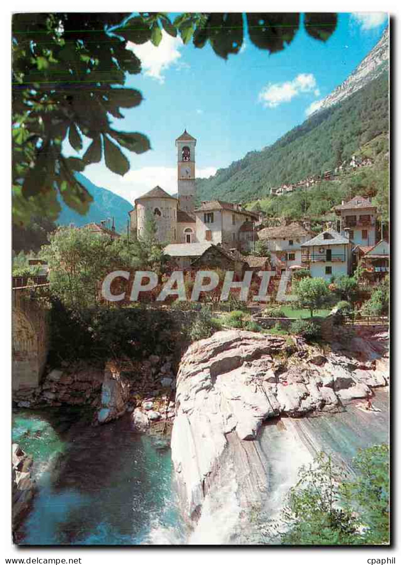CPM Lavertezzo Valle Verzasca
