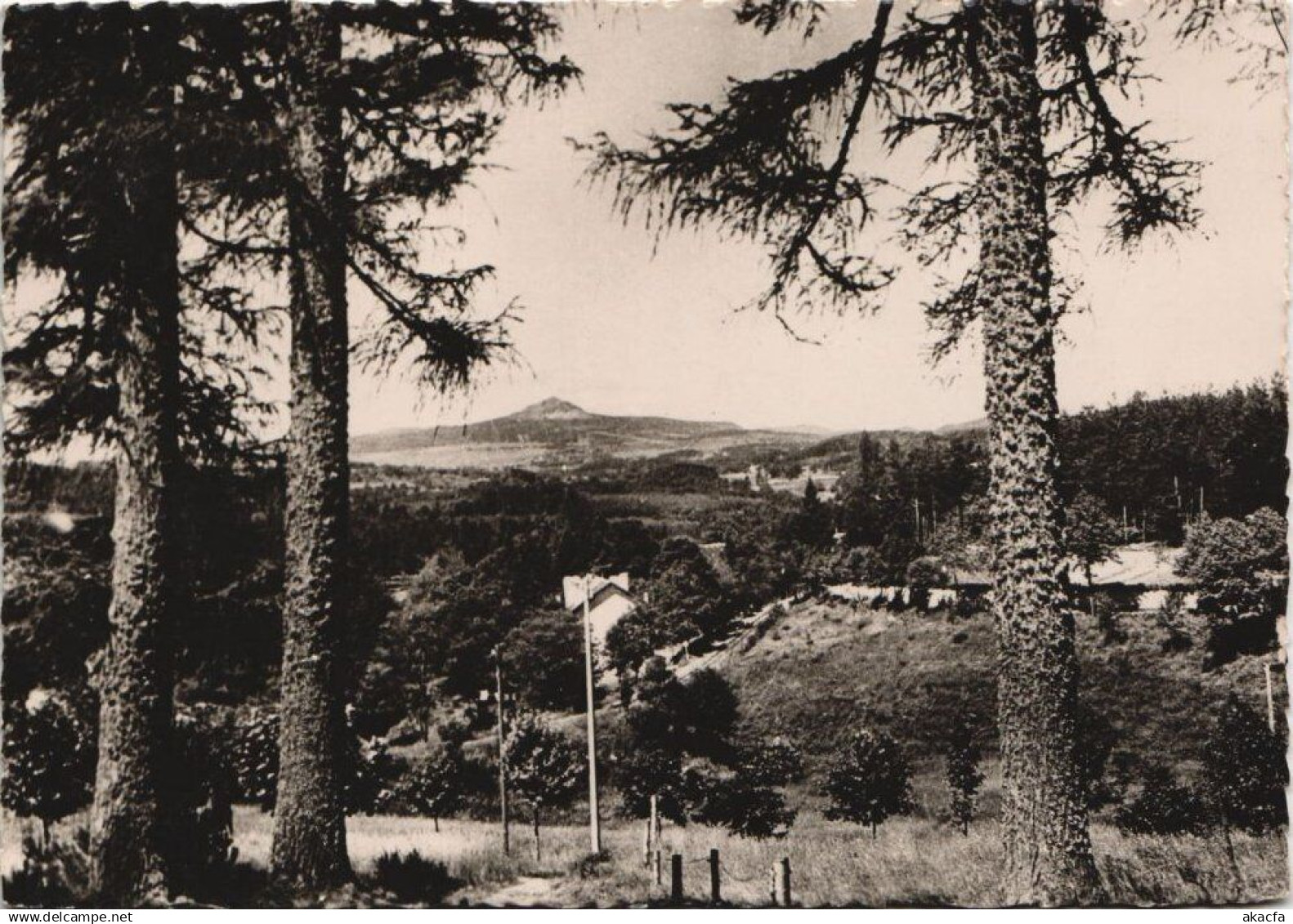 CPM Le Chambon-sur-Lignon (16731)