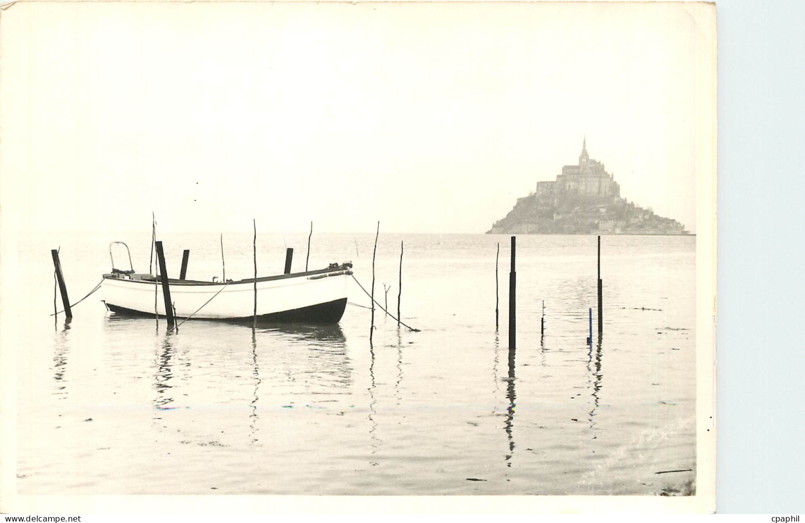 CPM Le Mont Saint Michel