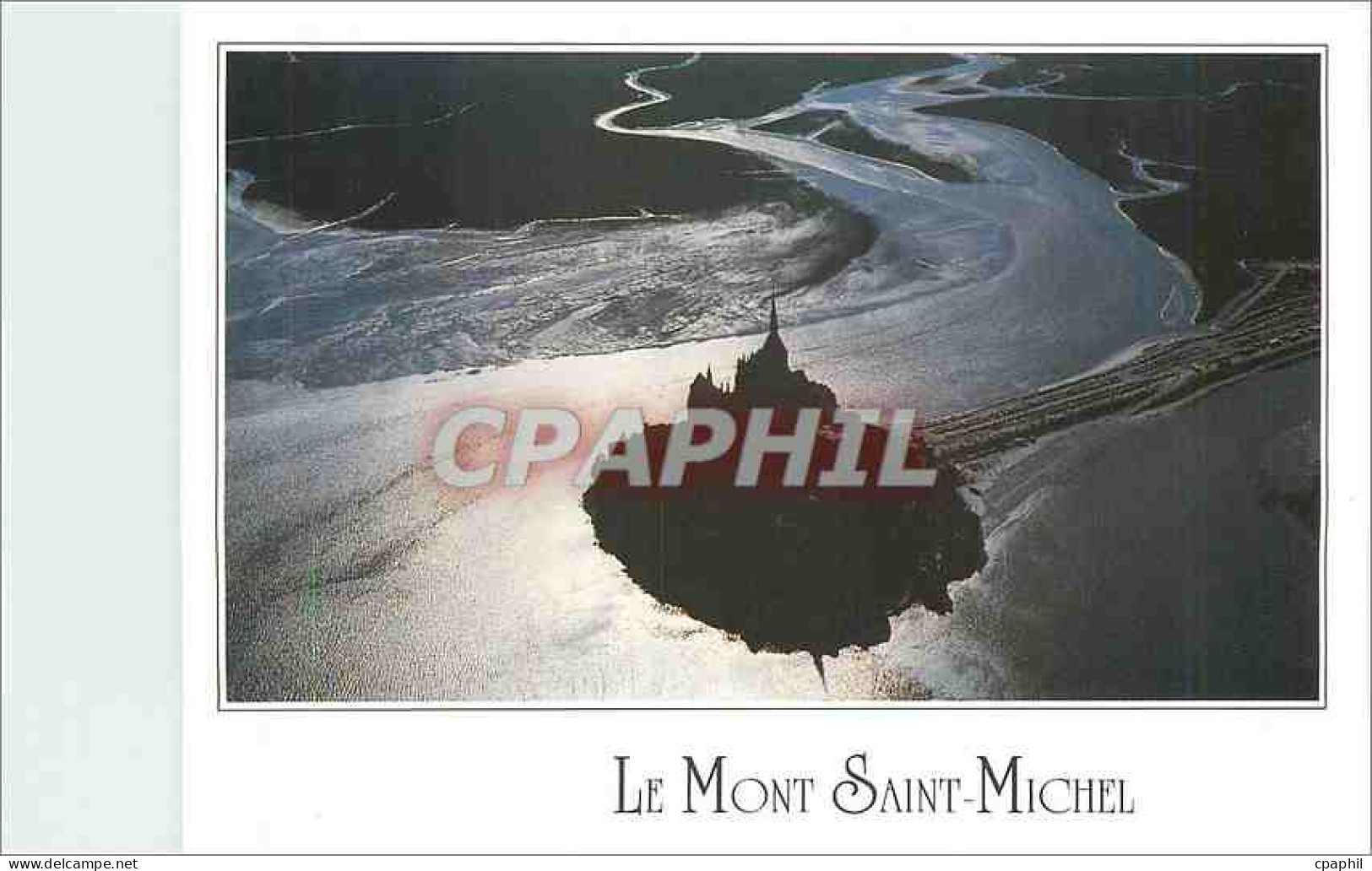 CPM Le Mont Saint Michel