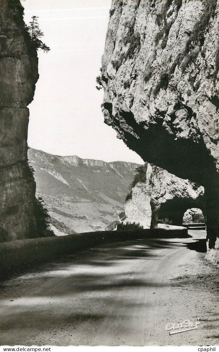 CPM Le Vercors Les Grands Goulets
