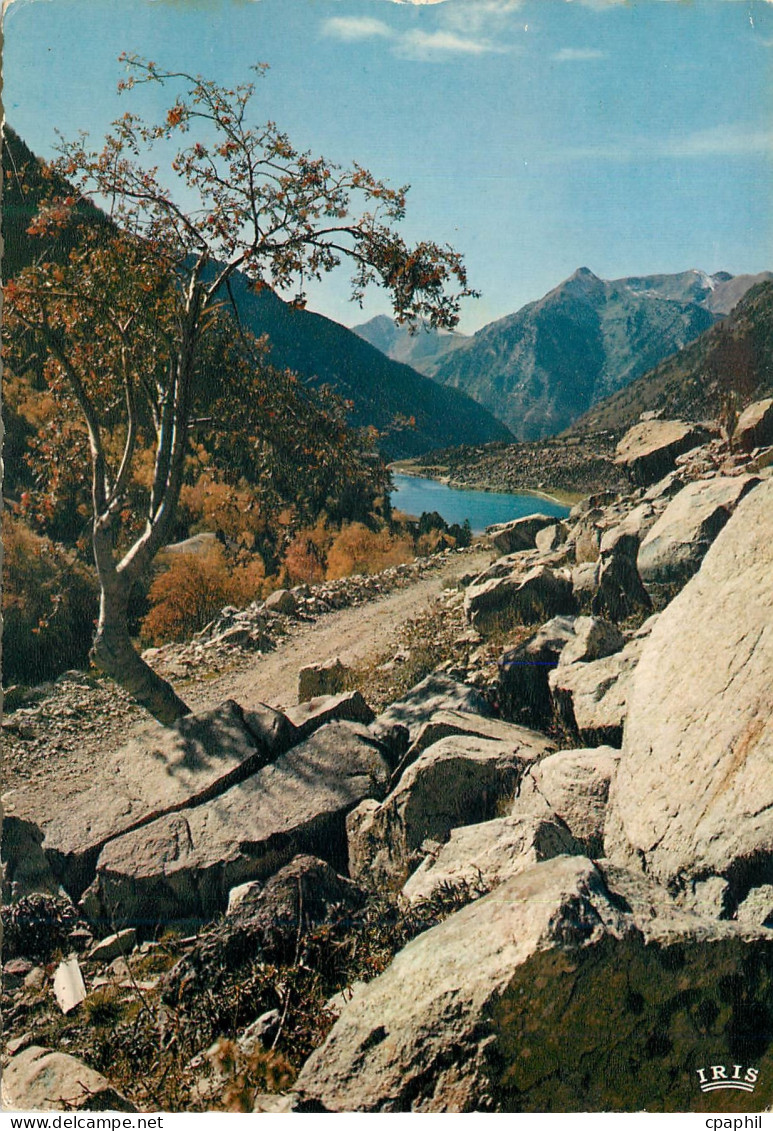 CPM Lerida La Sierra dels Encontants