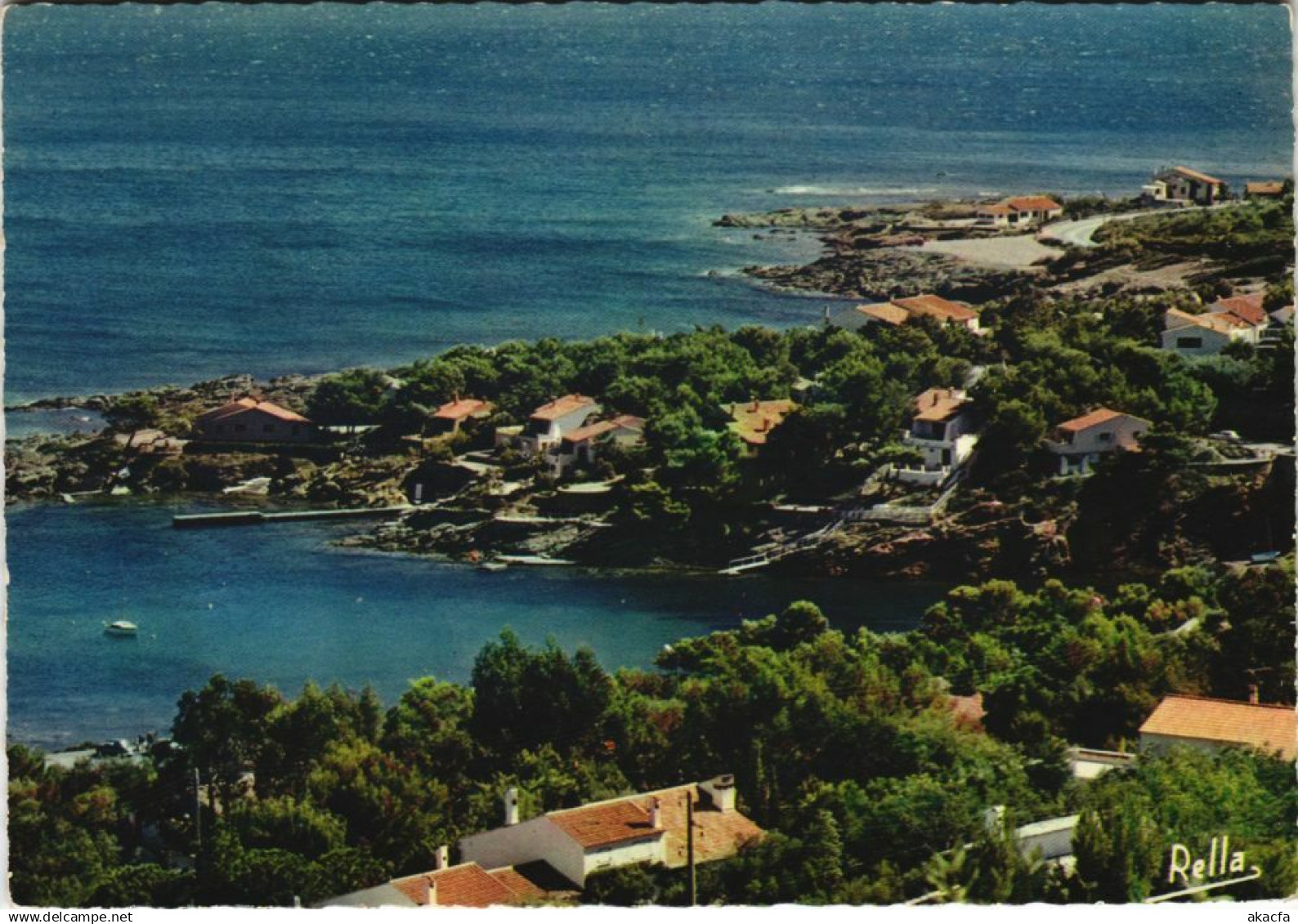 CPM LES ISSAMBRES Les Calanques des Issambres (1113692)