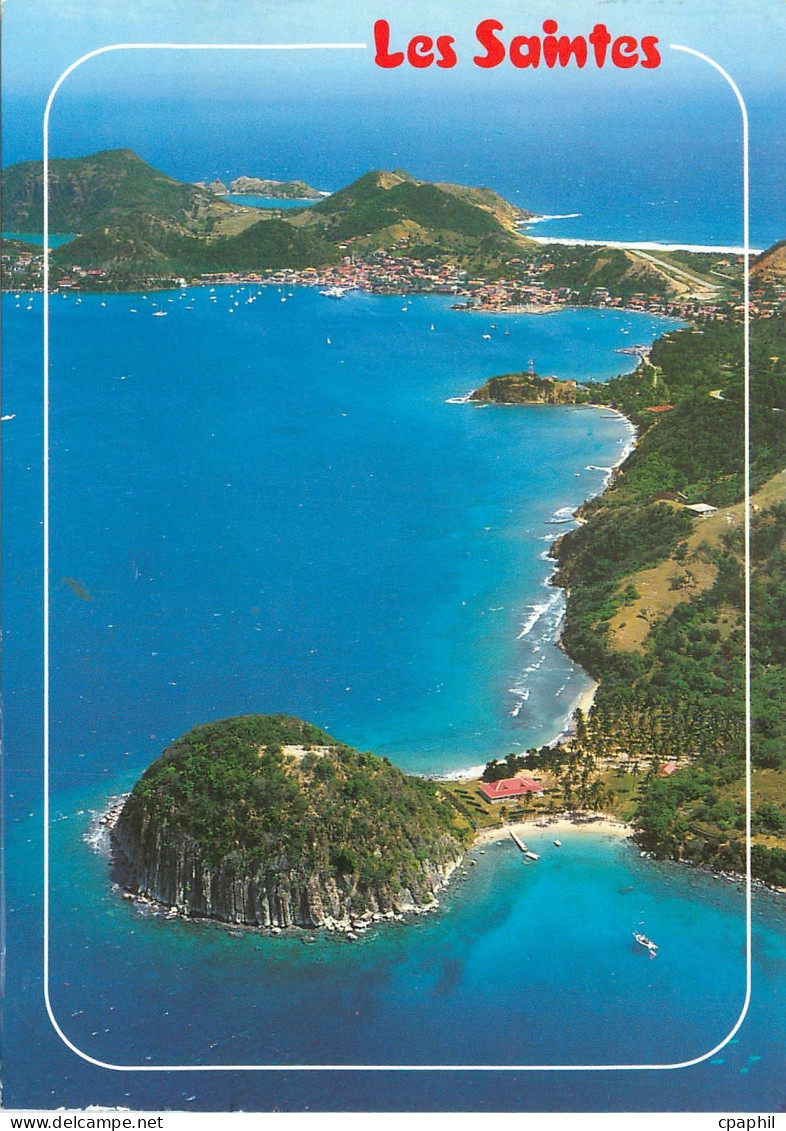 CPM Les Saintes