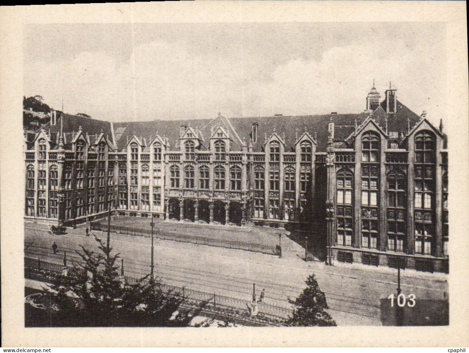 CPM Liege