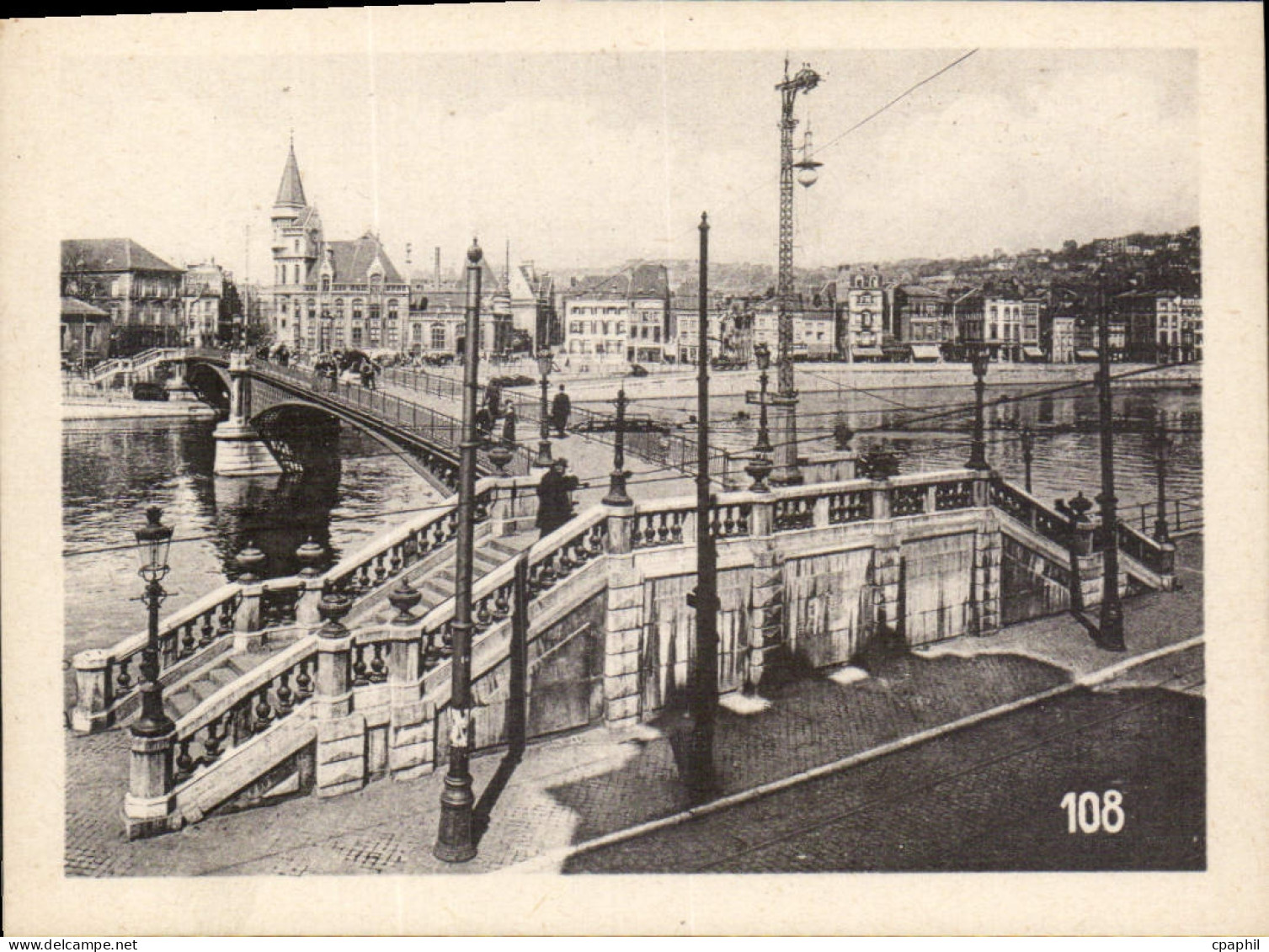 CPM Liege