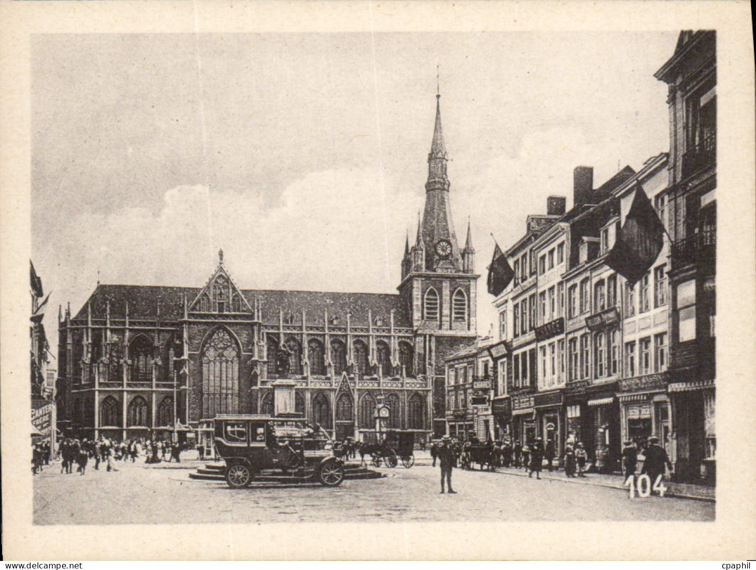 CPM Liege