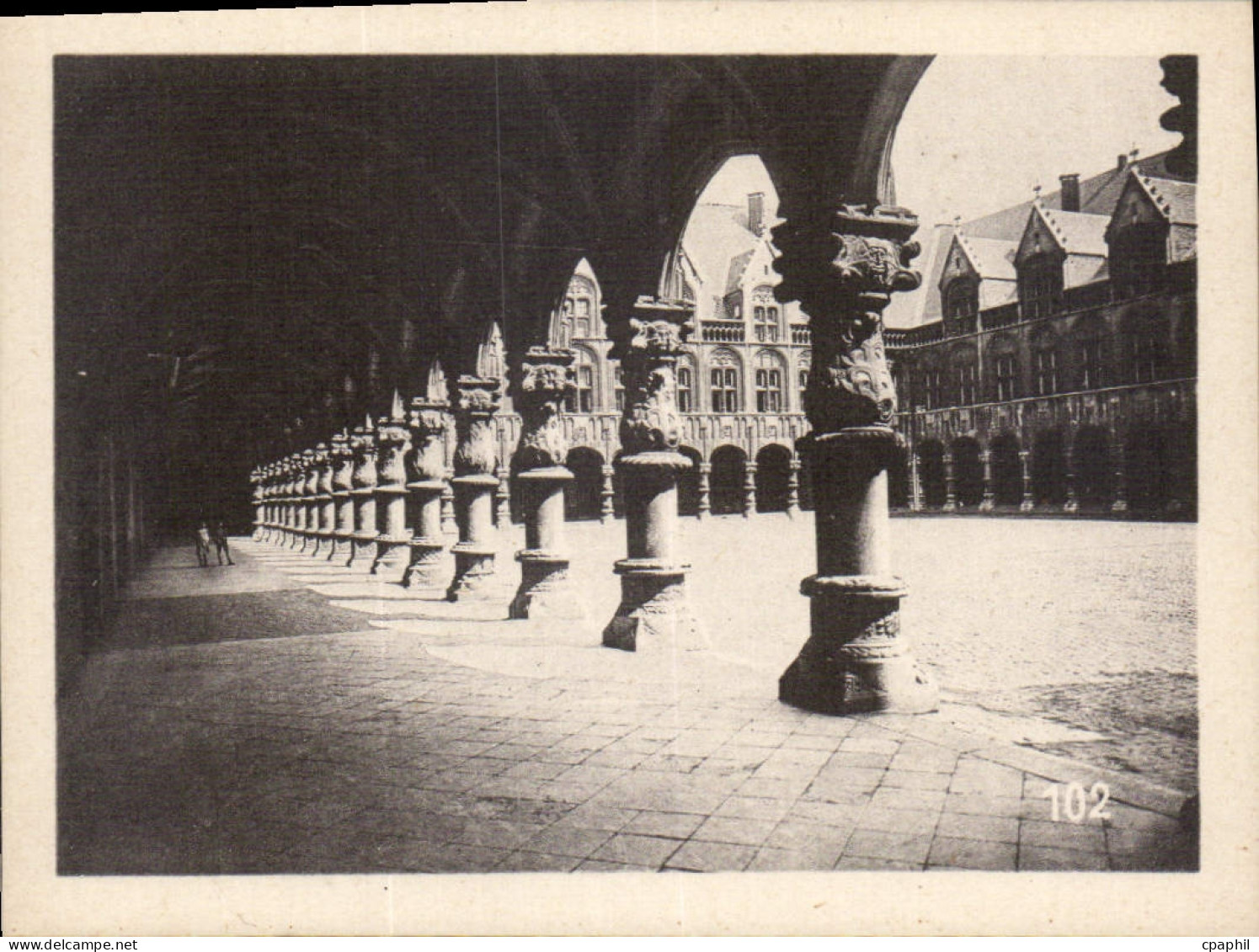 CPM Liege