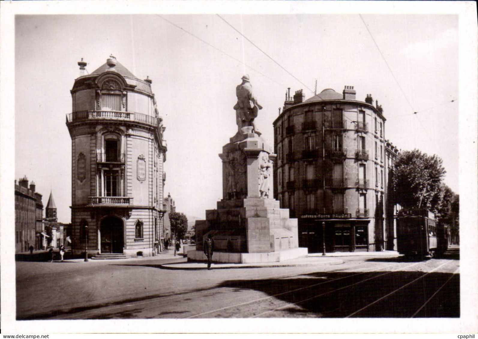 CPM Liege