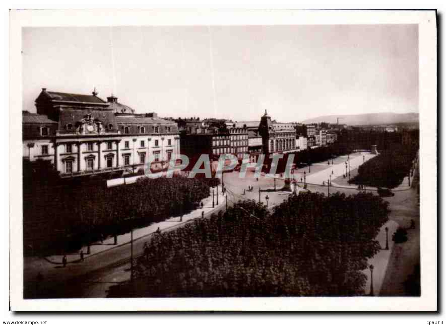 CPM Liege