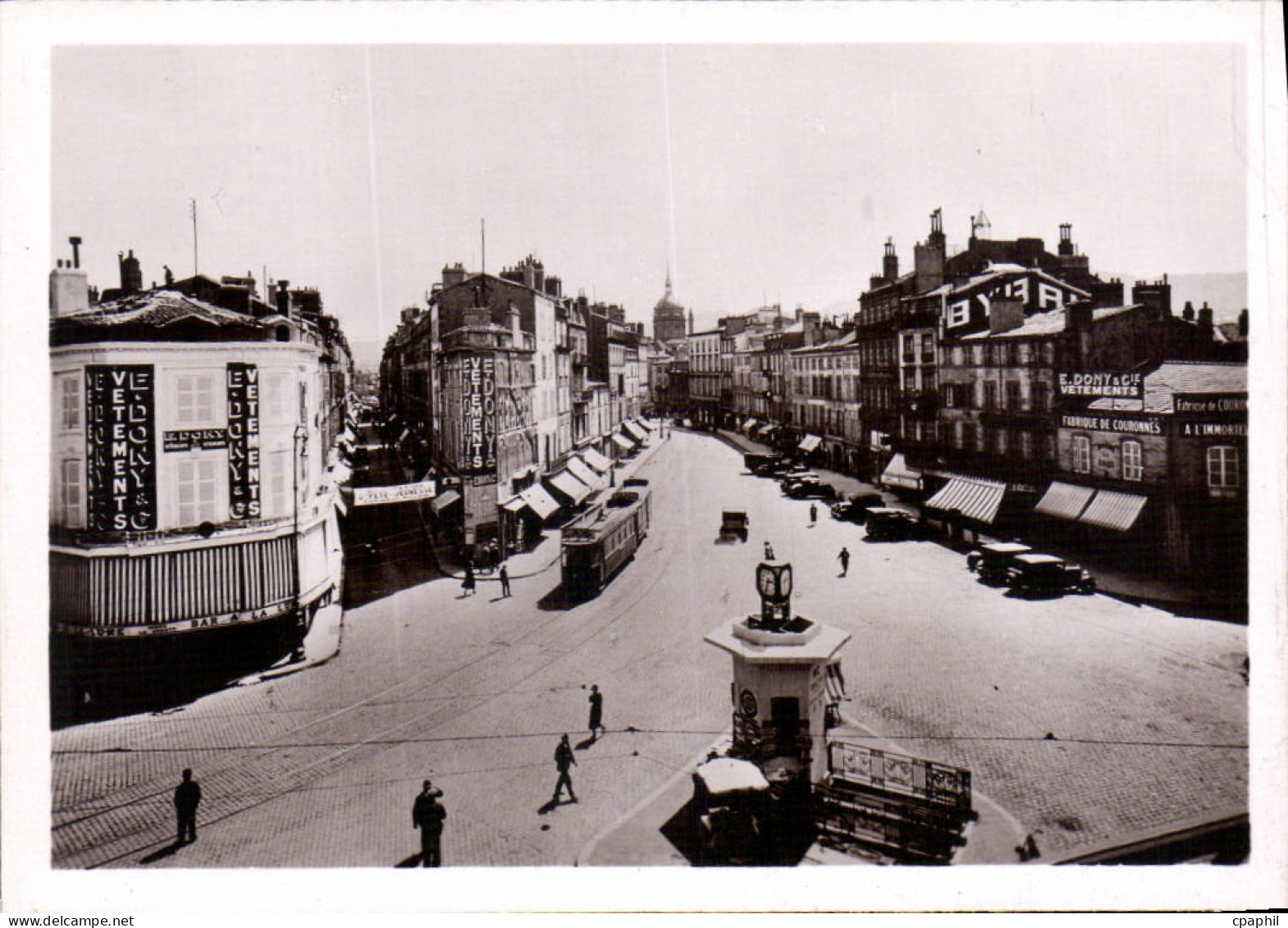 CPM Liege