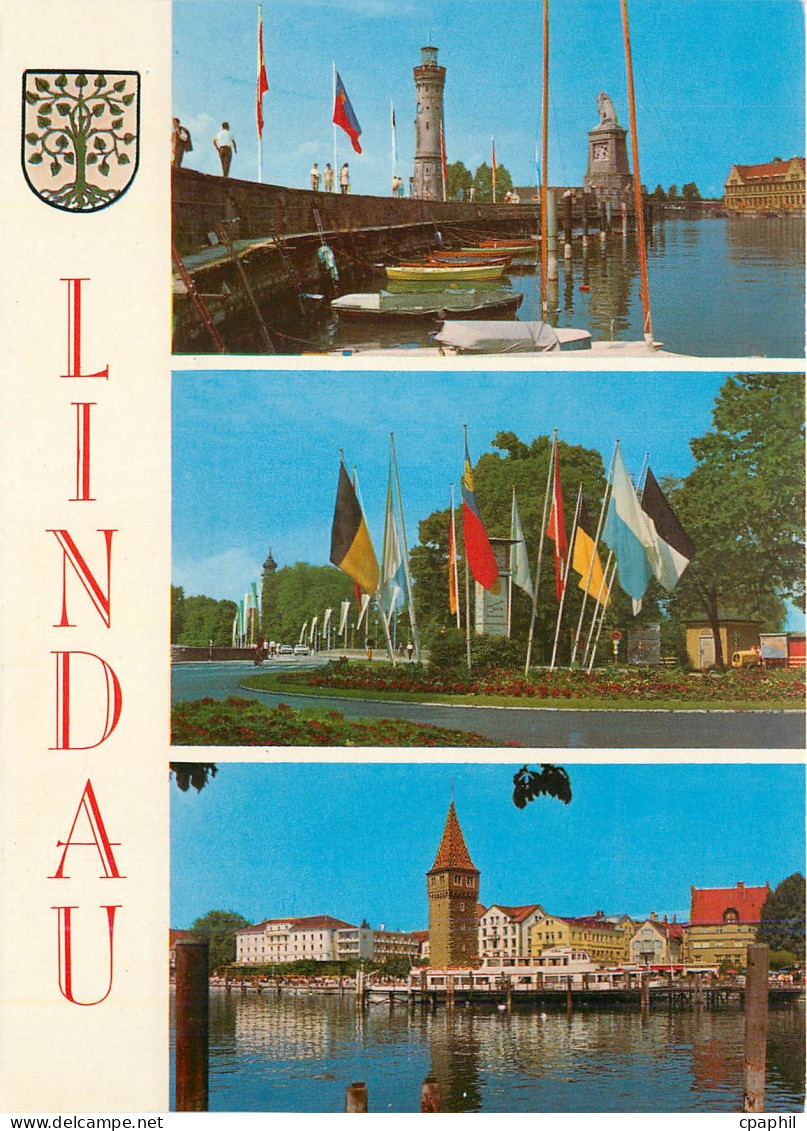 CPM Lindau Bodensee