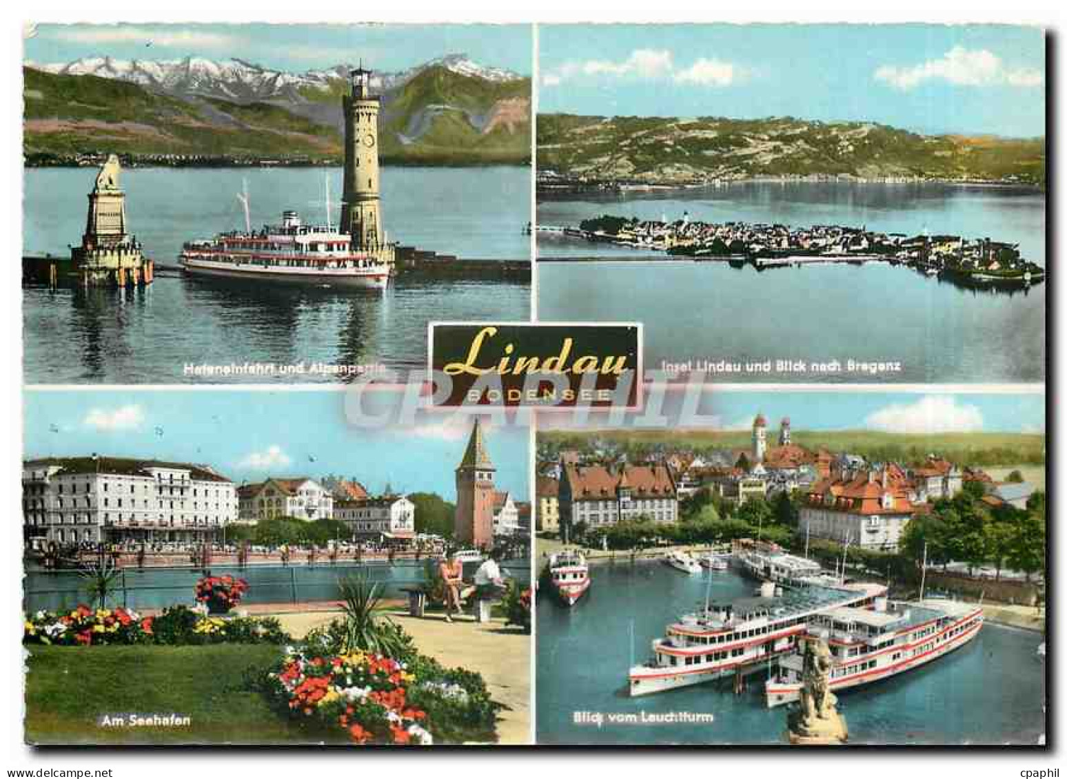 CPM Lindau Bodensee