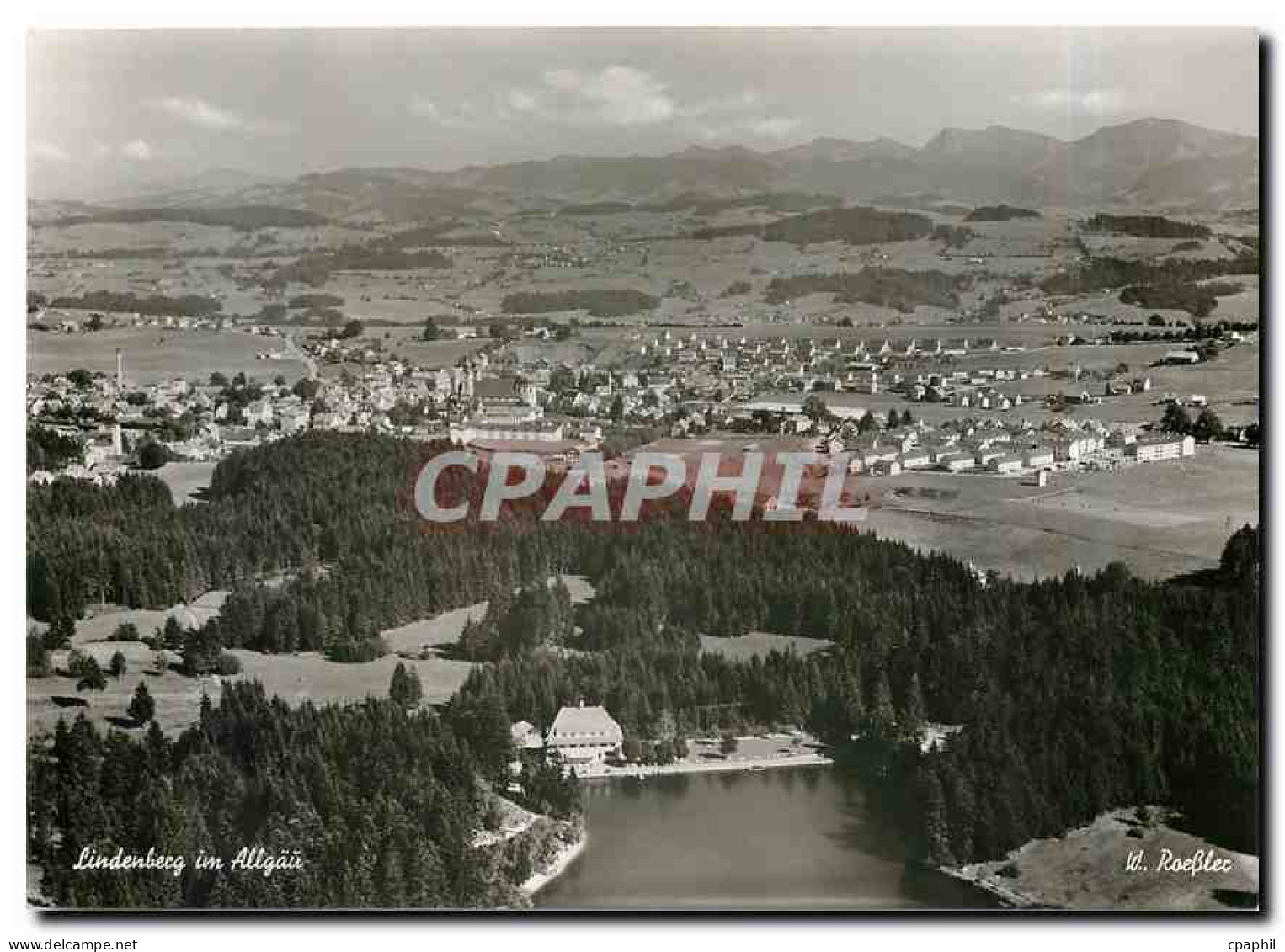 CPM Lindenberg im Allgau