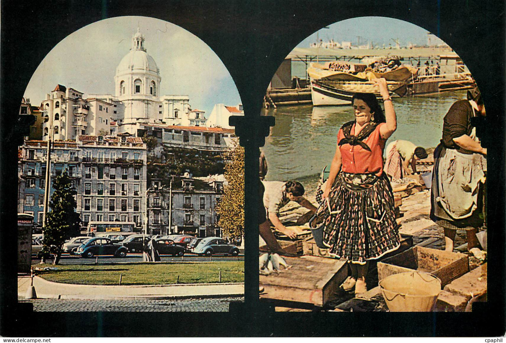 CPM Lisboa