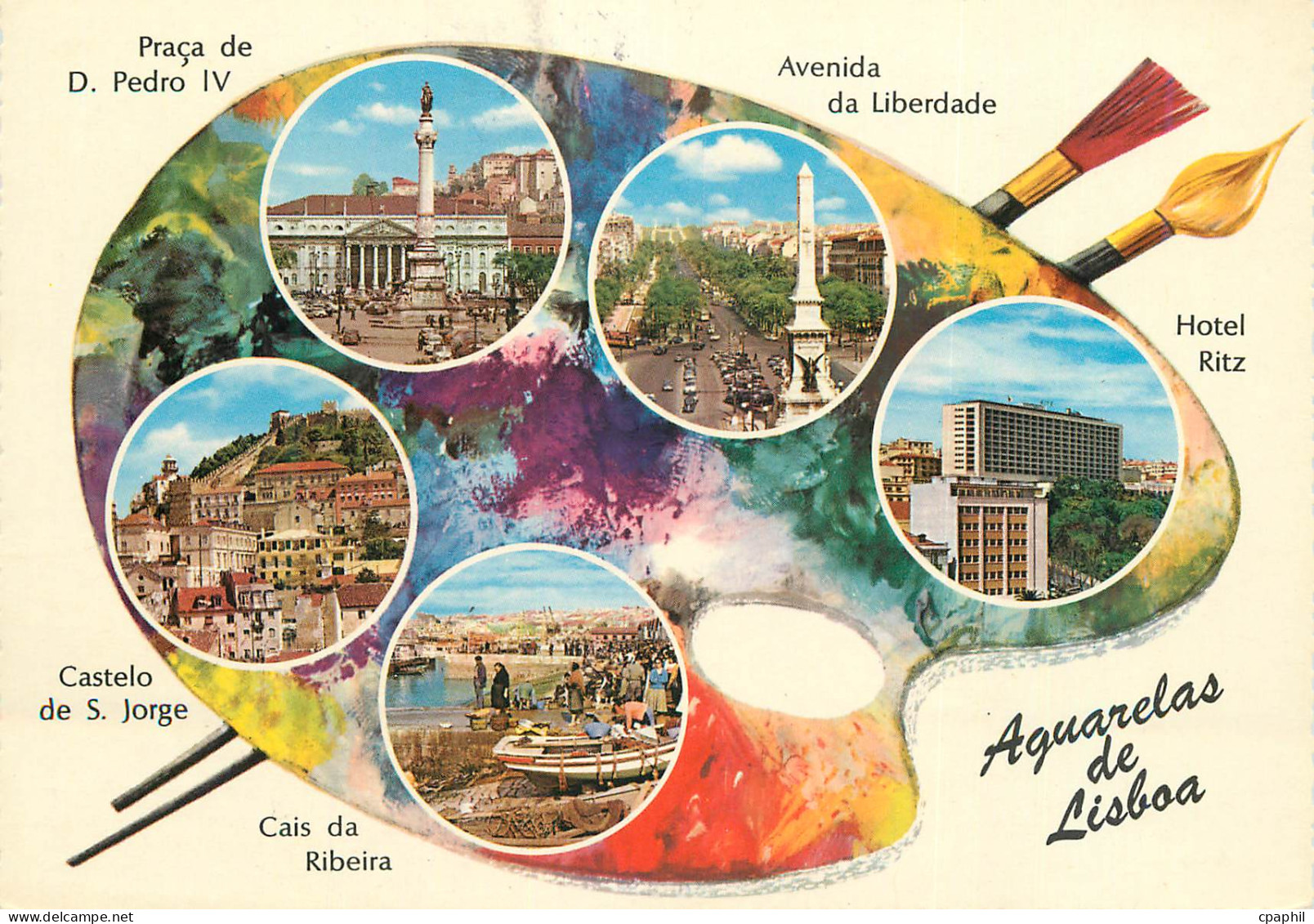 CPM Lisboa