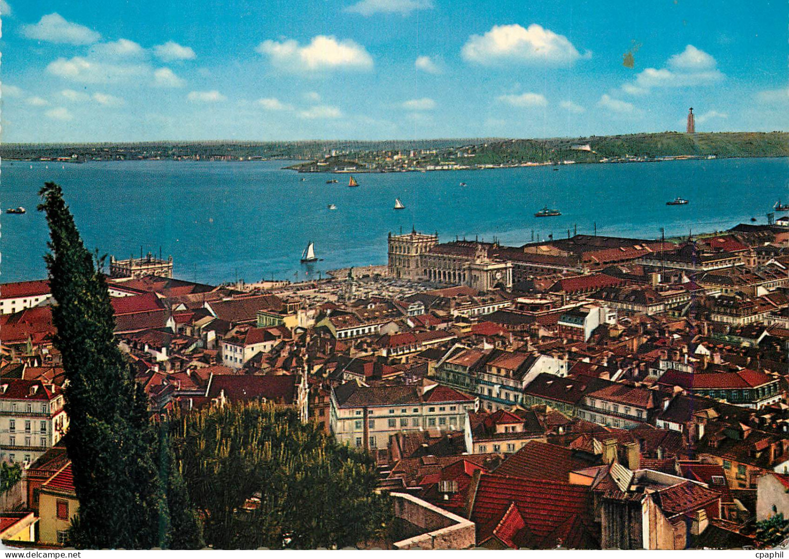 CPM Lisboa