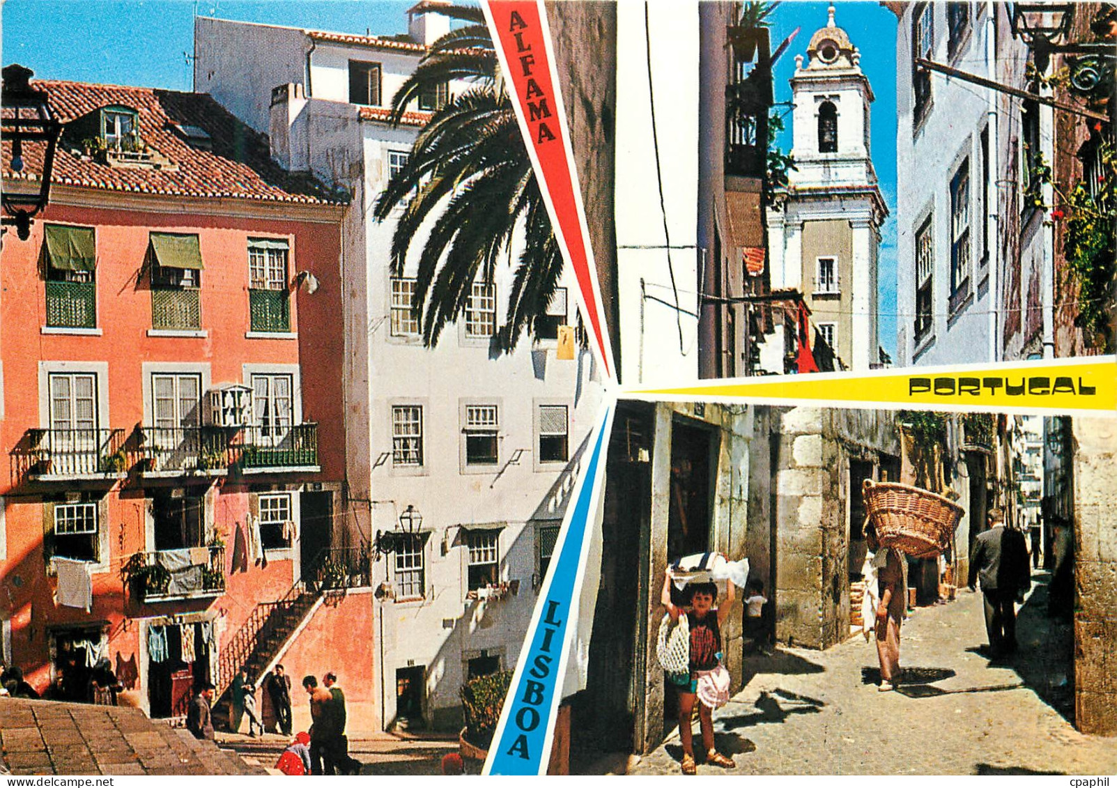 CPM Lisboa