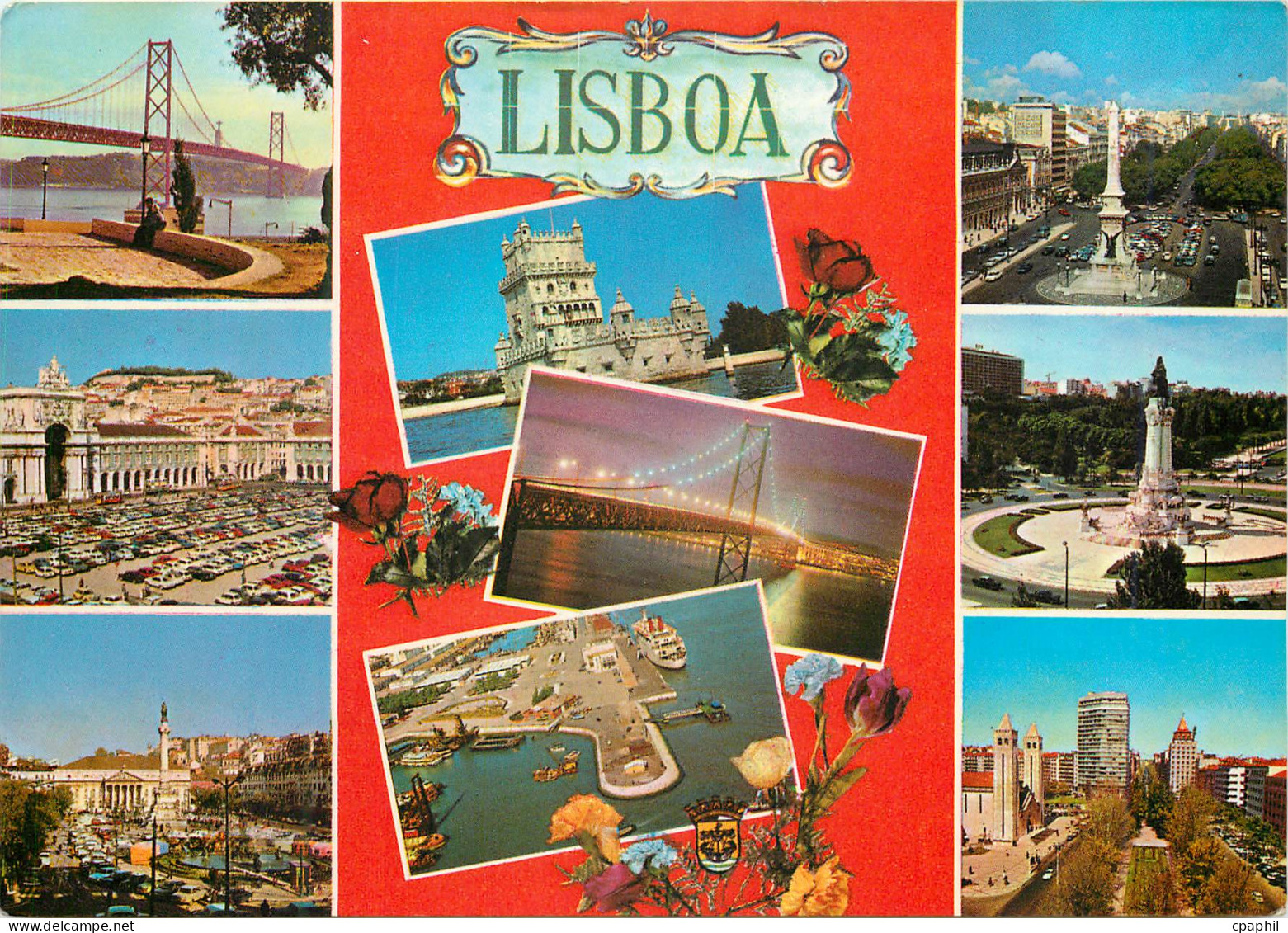 CPM Lisboa