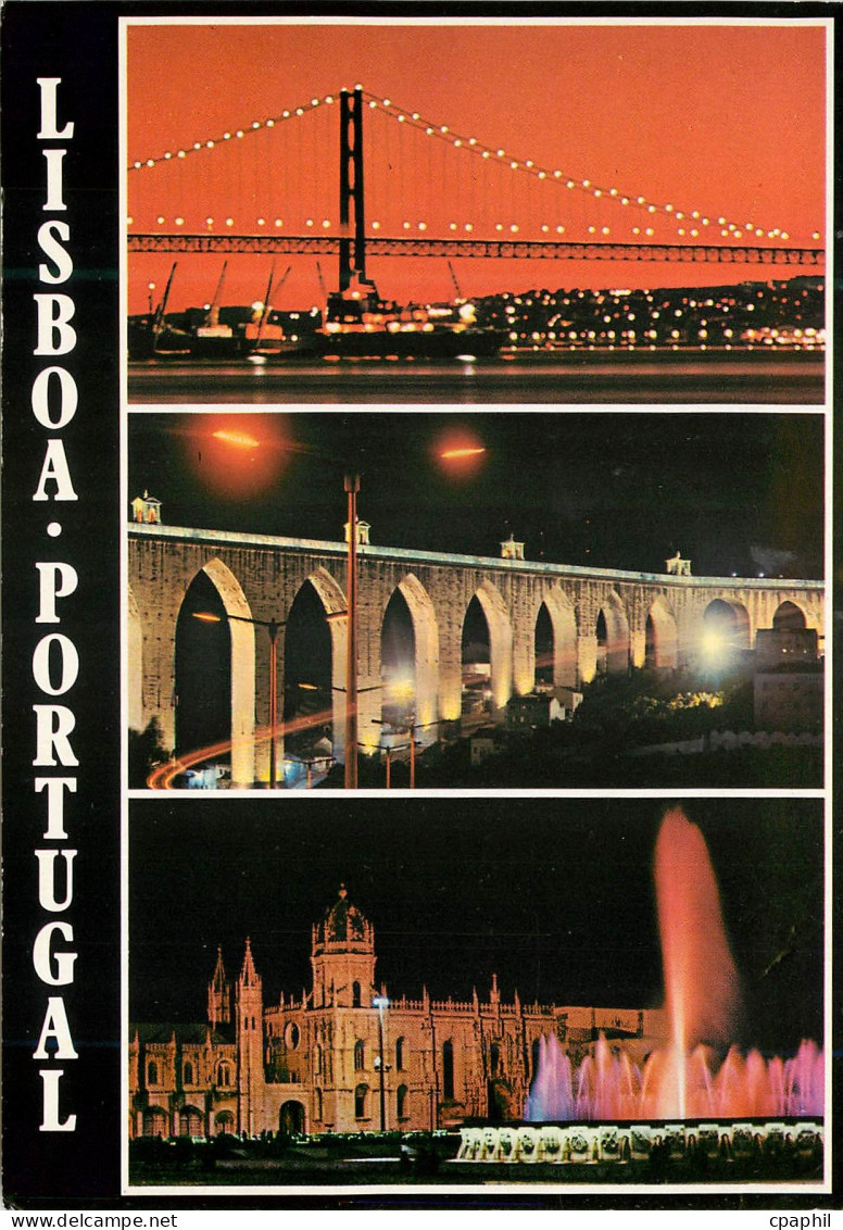 CPM Lisboa