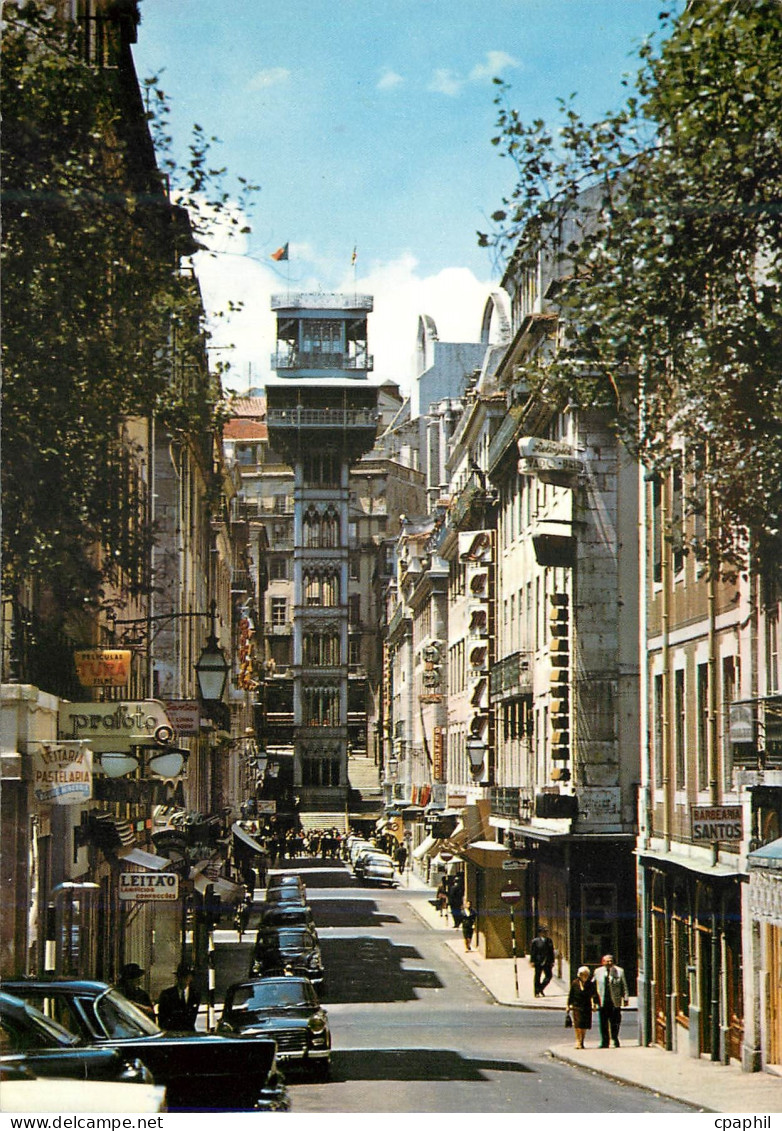 CPM Lisboa