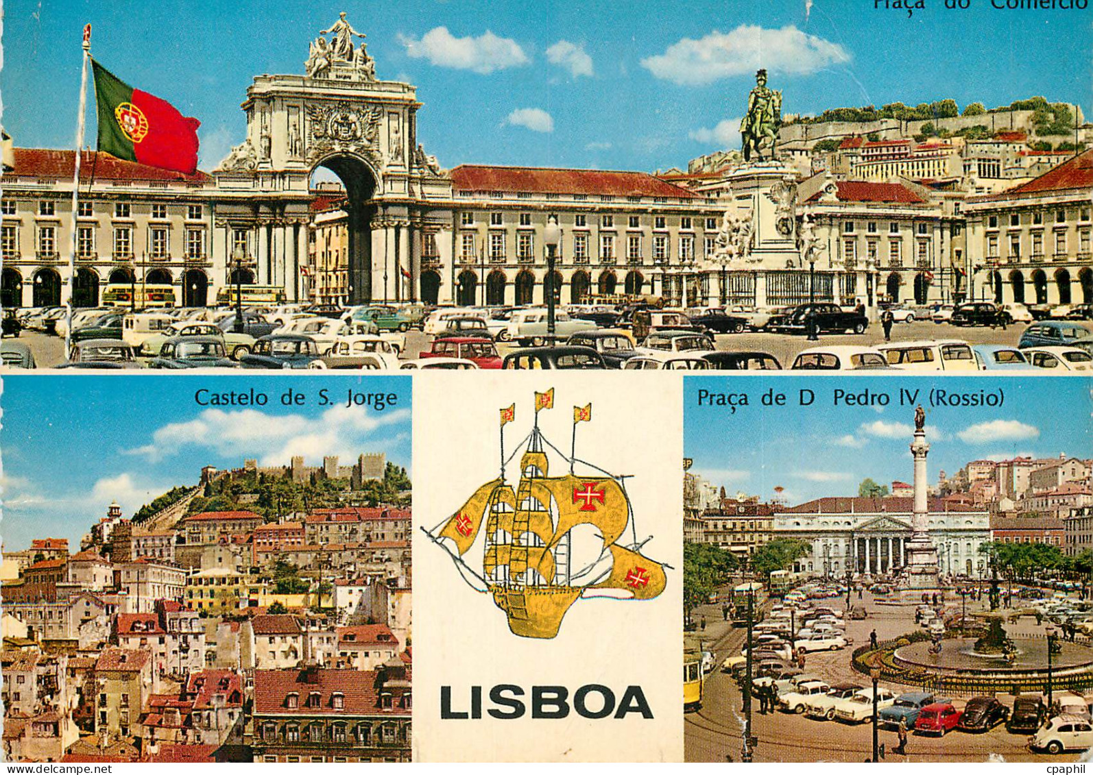 CPM Lisboa