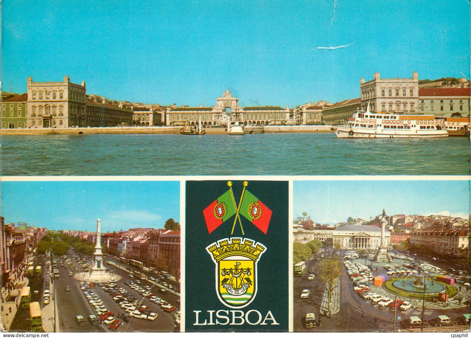 CPM Lisboa