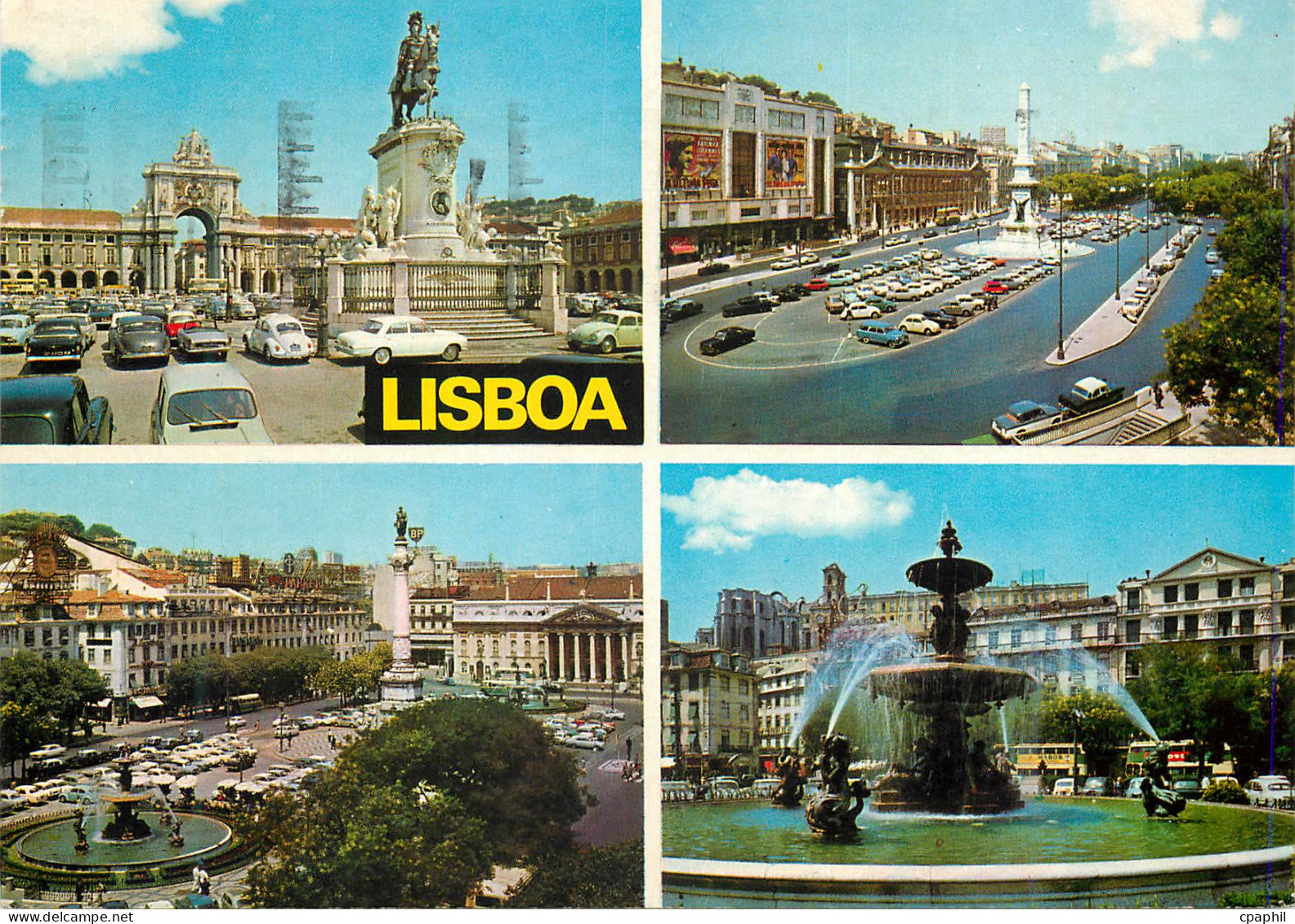 CPM Lisboa