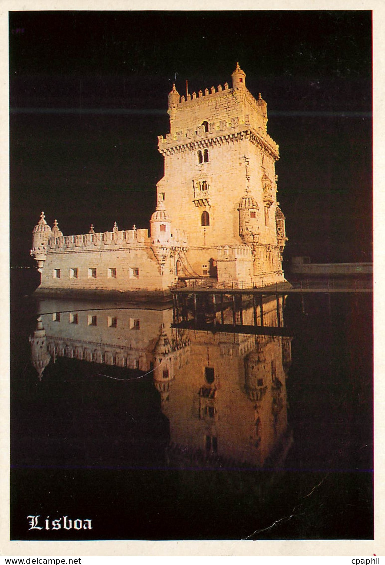 CPM Lisboa