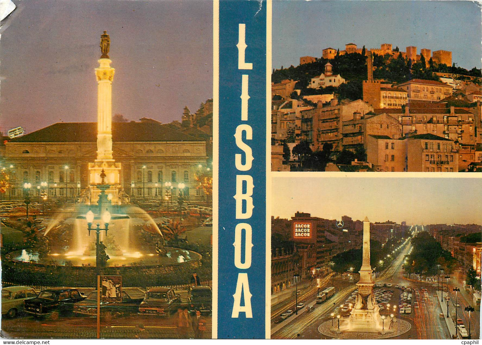 CPM Lisboa