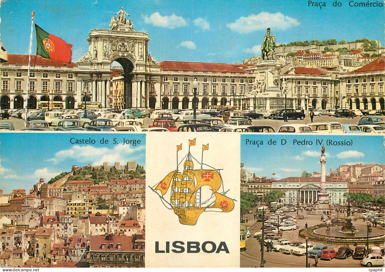 CPM Lisboa