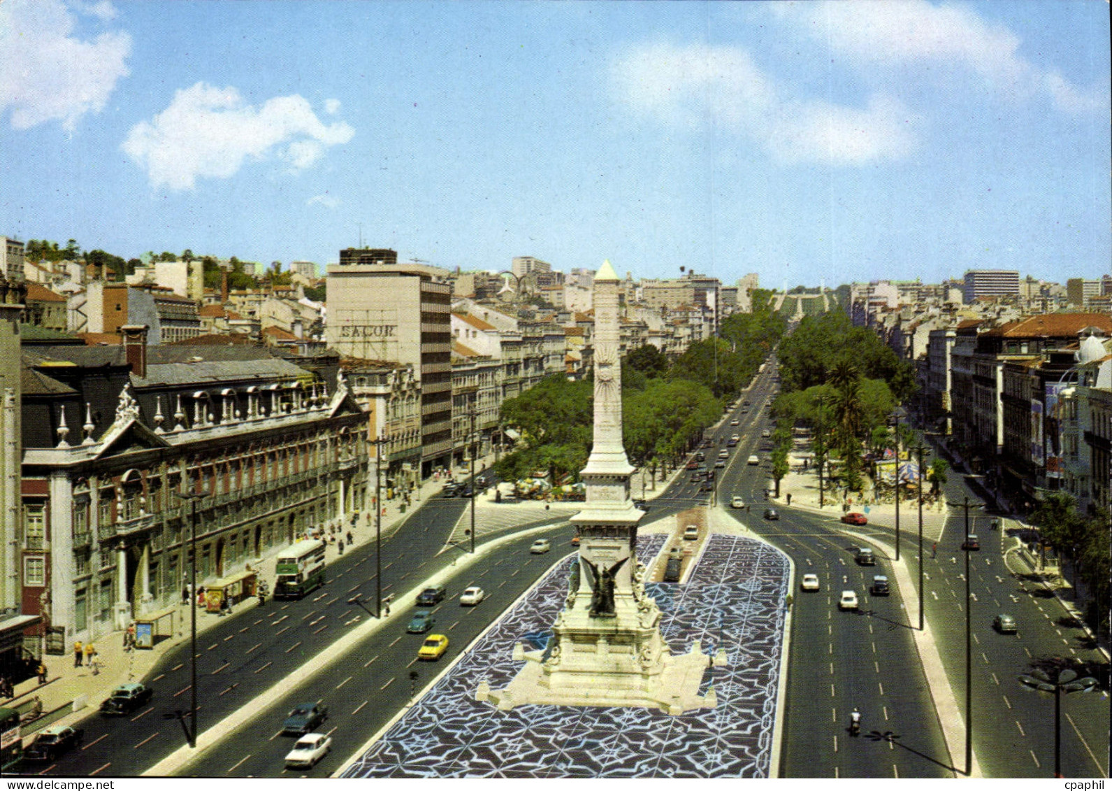 CPM Lisboa