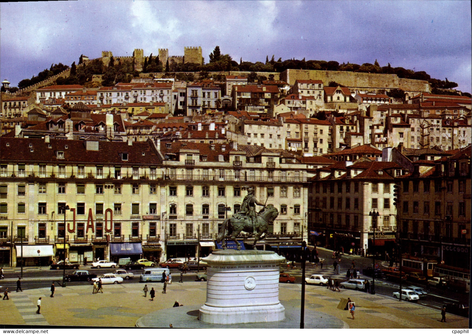 CPM Lisboa