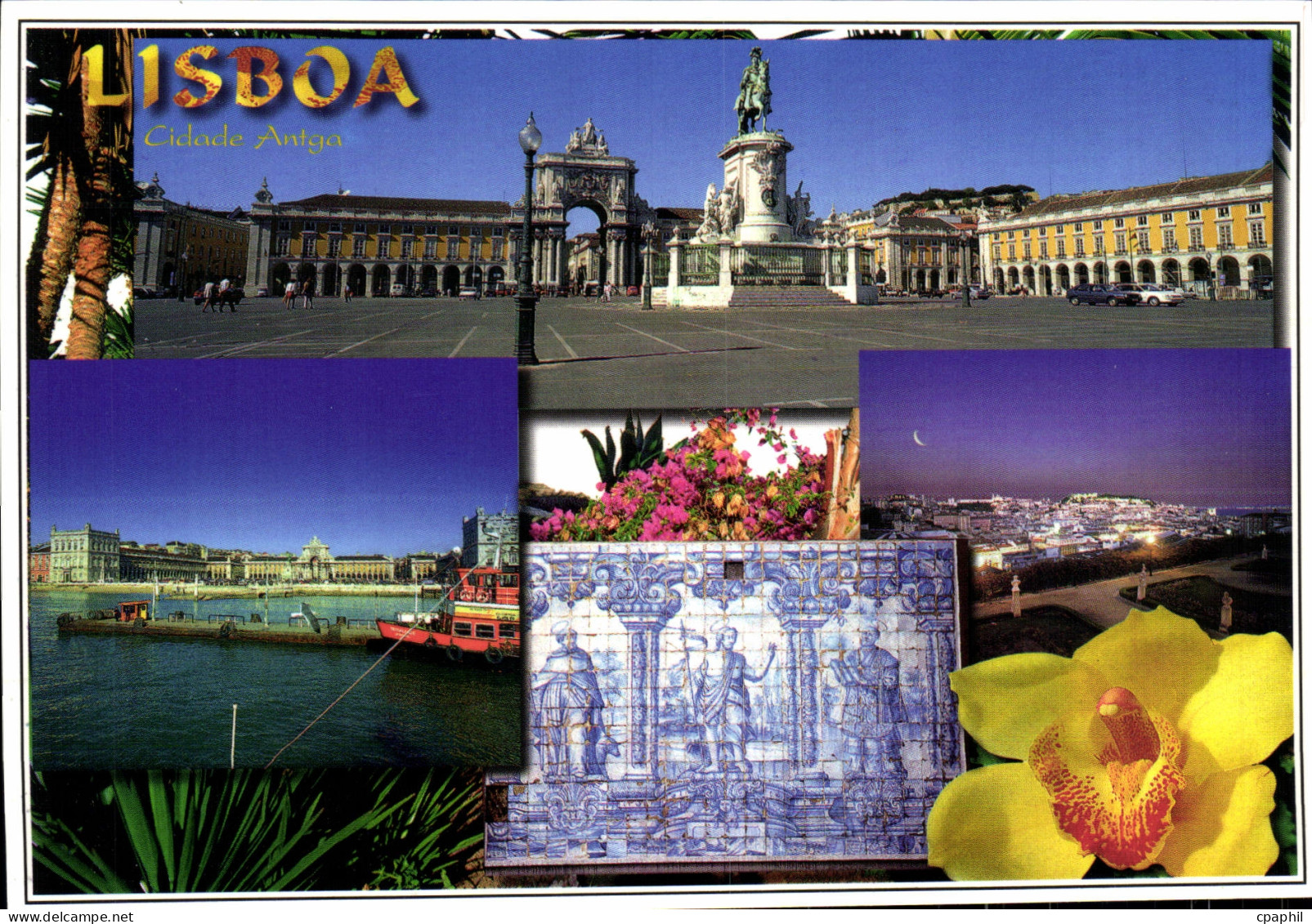 CPM Lisboa