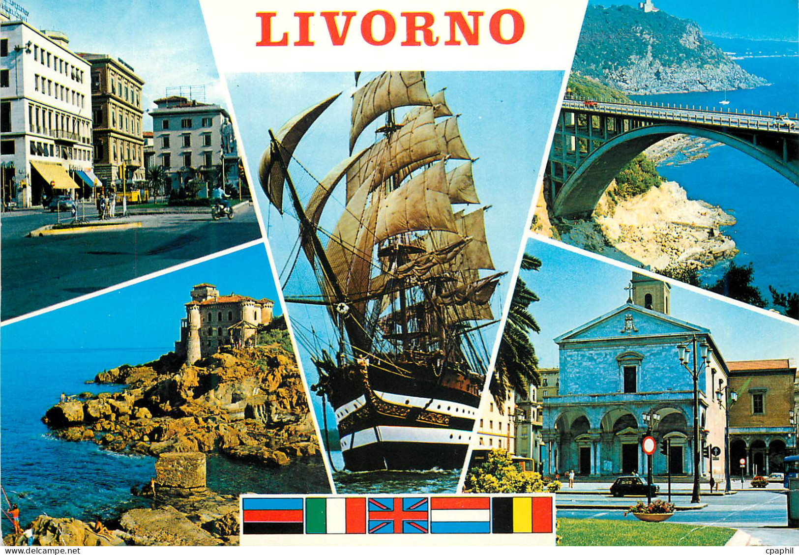 CPM Livorno