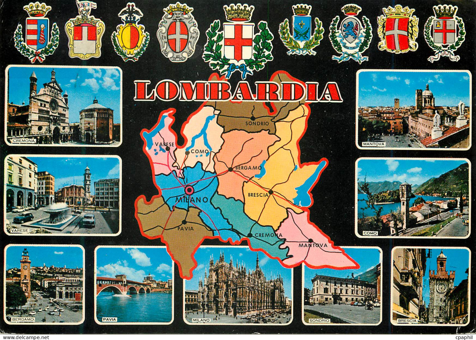 CPM Lombardia Panorama