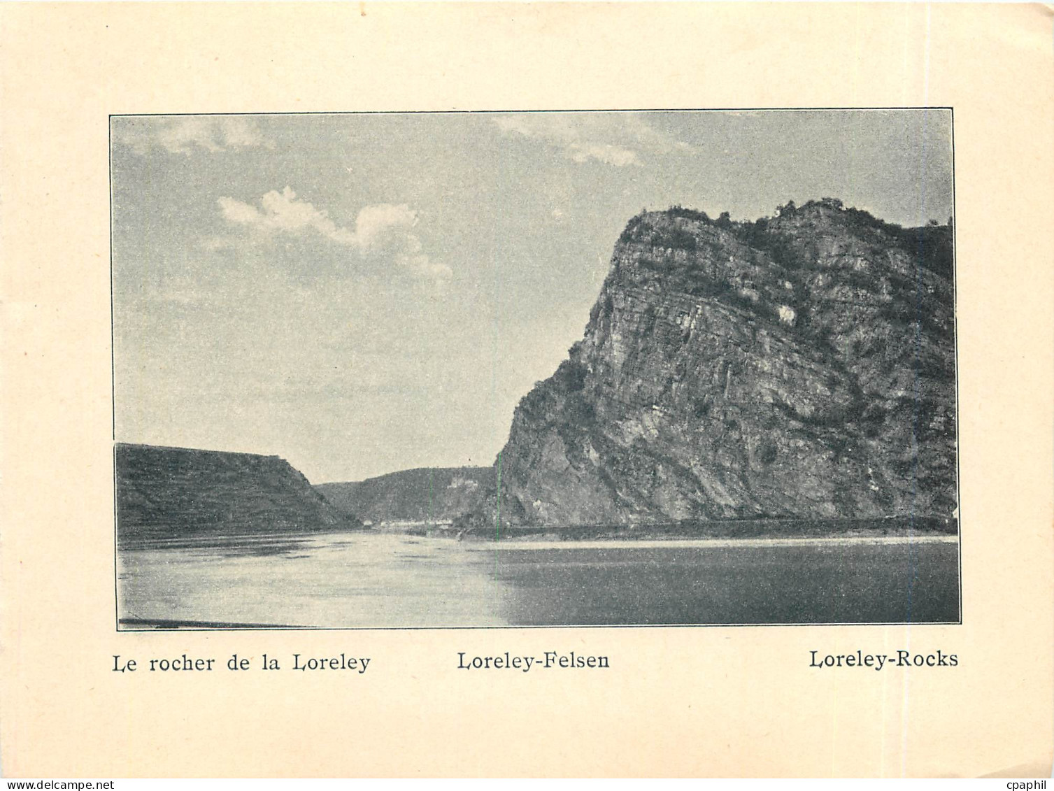 CPM Loreley-Felsen