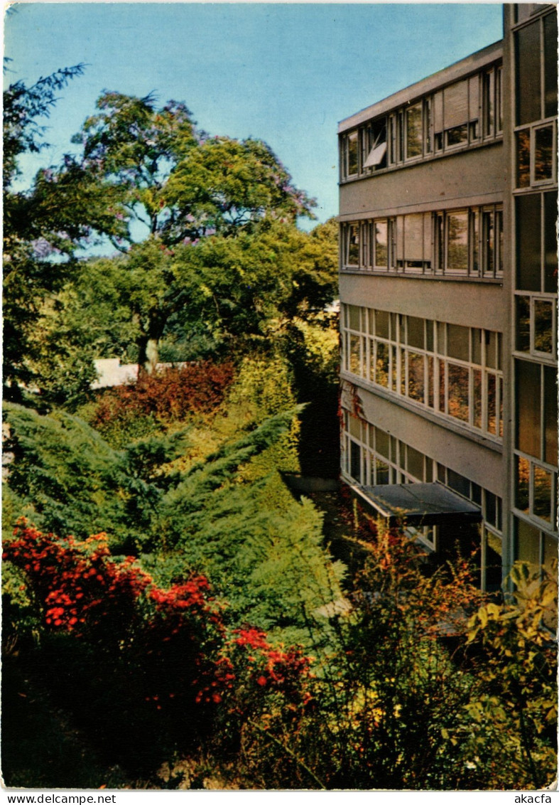 CPM Louveciennes Clinique Medicale du Val FRANCE (1452580)